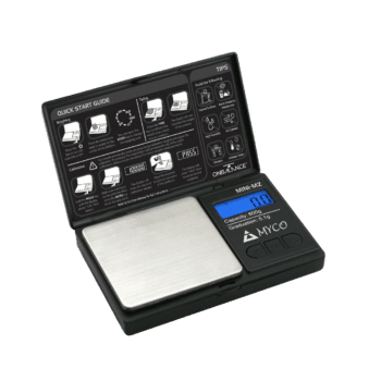 ONE BALANCE - Balance électronique MMZ 600g