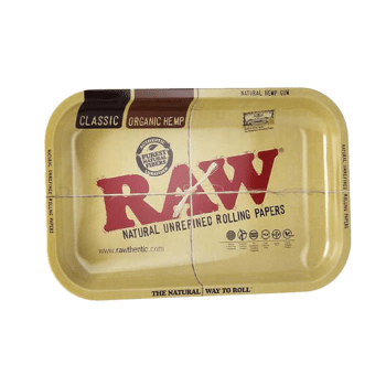 RAW Plateau Collection S