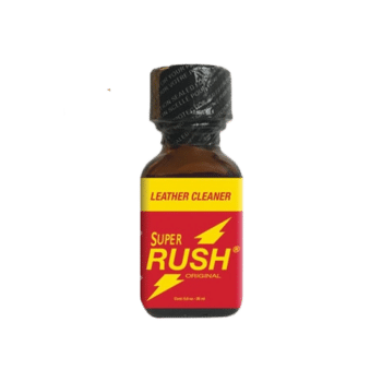 Poppers - Rush 25ml (18 pcs/barq)