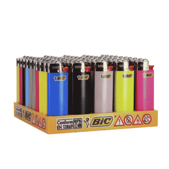 BIC Briquet mini J25 (50pcs/barq.)