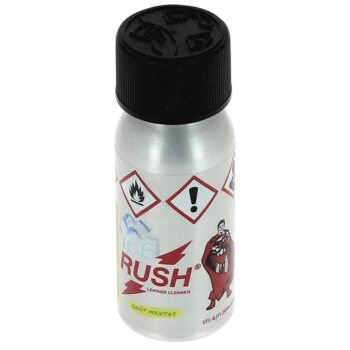 Poppers - Ice Rush 30ml (18pcs/1brq)