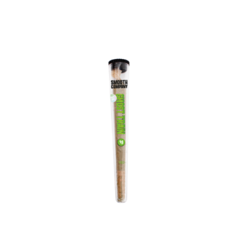 SMOOTH COMPANY Pre Rolls CBD Super Boost Ghost Train (10pcs/lot)