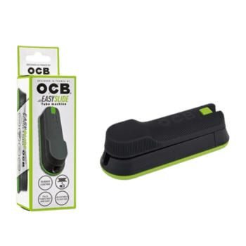 OCB -  Machine à tube avec embout de recharge (à l'unité)