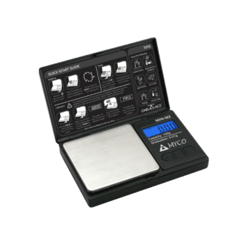 ONE BALANCE - Balance Electronique MMZ 100g
