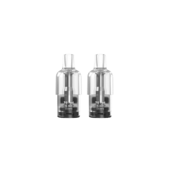 ASPIRE - 2 Cartouches TG Pod