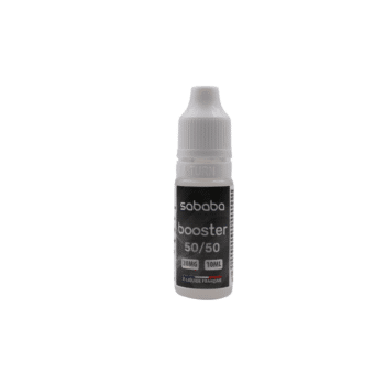 Sababa - Booster de nicotine 20mg 10ml