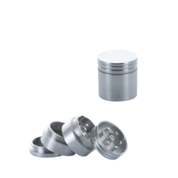 Grinder Alu 30mm 4 parties (6pcs/bte)