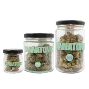 SMOOTH COMPANY - Cannatonic