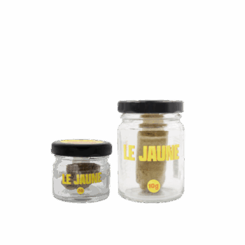SMOOTH COMPANY - Le jaune