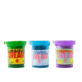SMOOTH COMPANY - POP UP 1,5G (5pcs/lot)