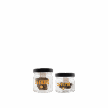 SMOOTH COMPANY - 3x Filtré