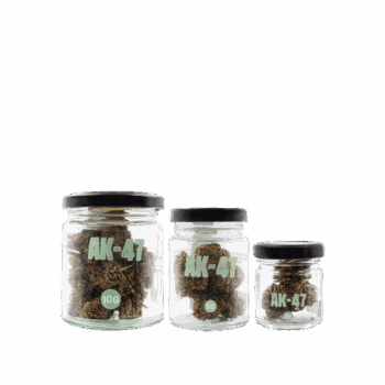 SMOOTH COMPANY - AK47