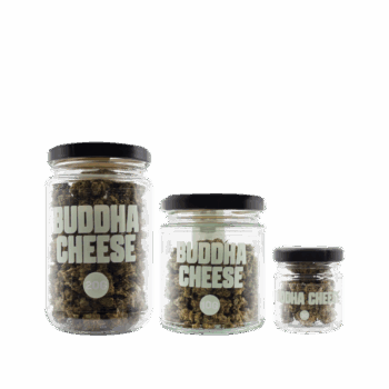 SMOOTH COMPANY - Buddha Cheese