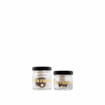 SMOOTH COMPANY - Pollen d'Amnésia