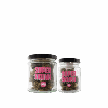 SMOOTH COMPANY - Super Skunk