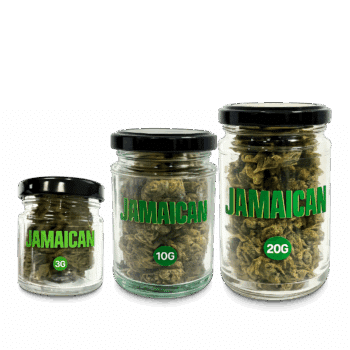 SMOOTH COMPANY - Jamaican