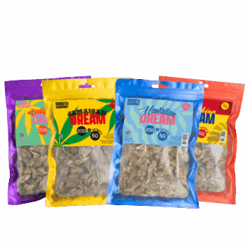 SMOOTH COMPANY - Pochon Dream 20g + 5g OFFERTS