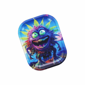 Plateau de roulage Beuz Weedmonster (PM)