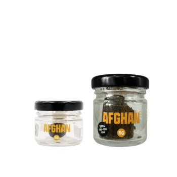 SMOOTH COMPANY - Afghan