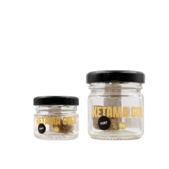 SMOOTH COMPANY - Ketama Gold