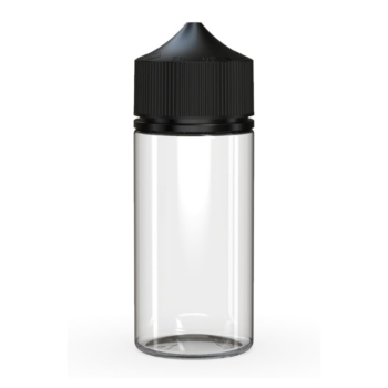 CHUBBY GORILLA - FLACON 100ML / 120ML VIDE ( À L'UNITÉ)